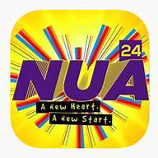 Jack Nua