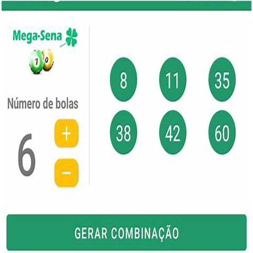jogos mega sena